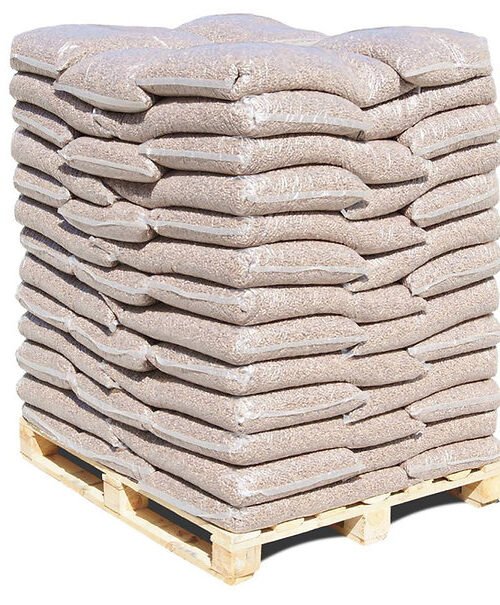 Wood Pellets For Heating