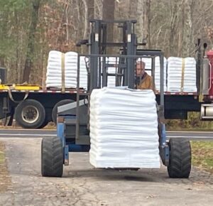 Wood Pellets For Heating