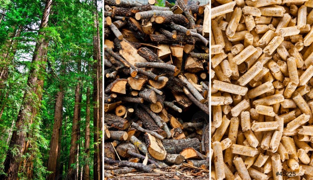 Raw Material Sourcing