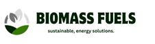 BIOMASS FUELS header logo