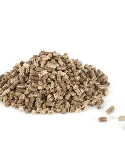 Wood Pellets For Smoker By The Ton