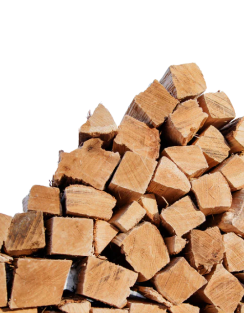 Kiln Dried Firewood Wholesale