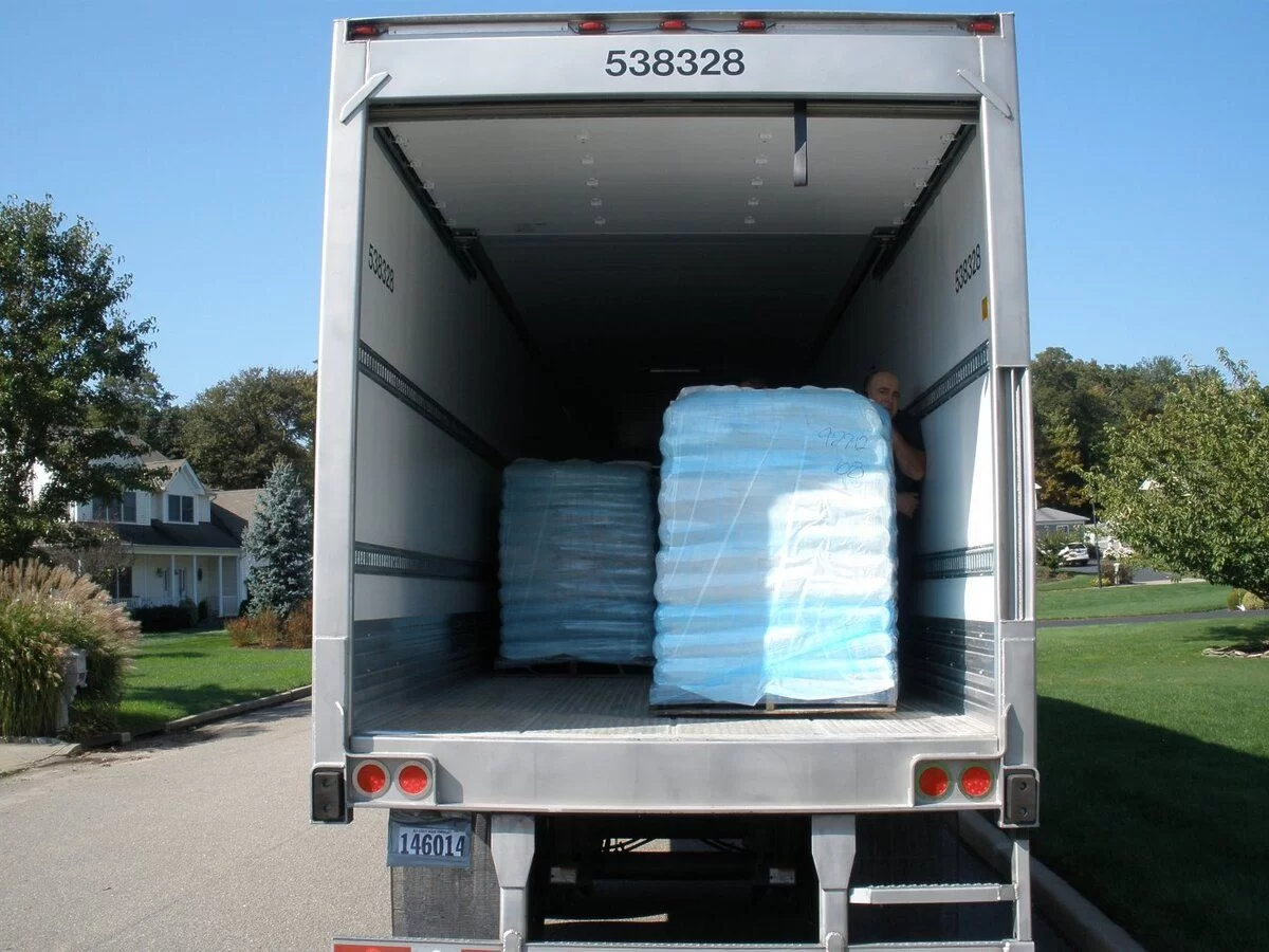 Wood Pellets For Smoker By The Ton