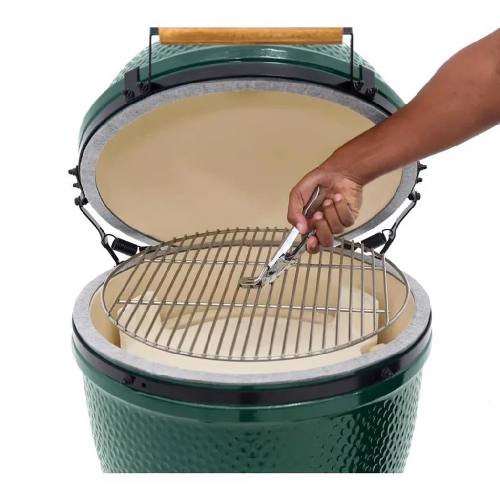 Home 25 Big Green Egg 24 Inches XLarge EGG