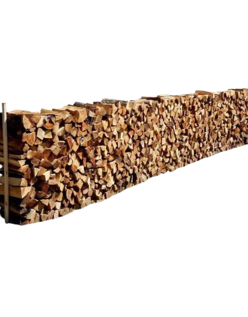 Full Cord Premium Hardwood Kiln Dried Firewood
