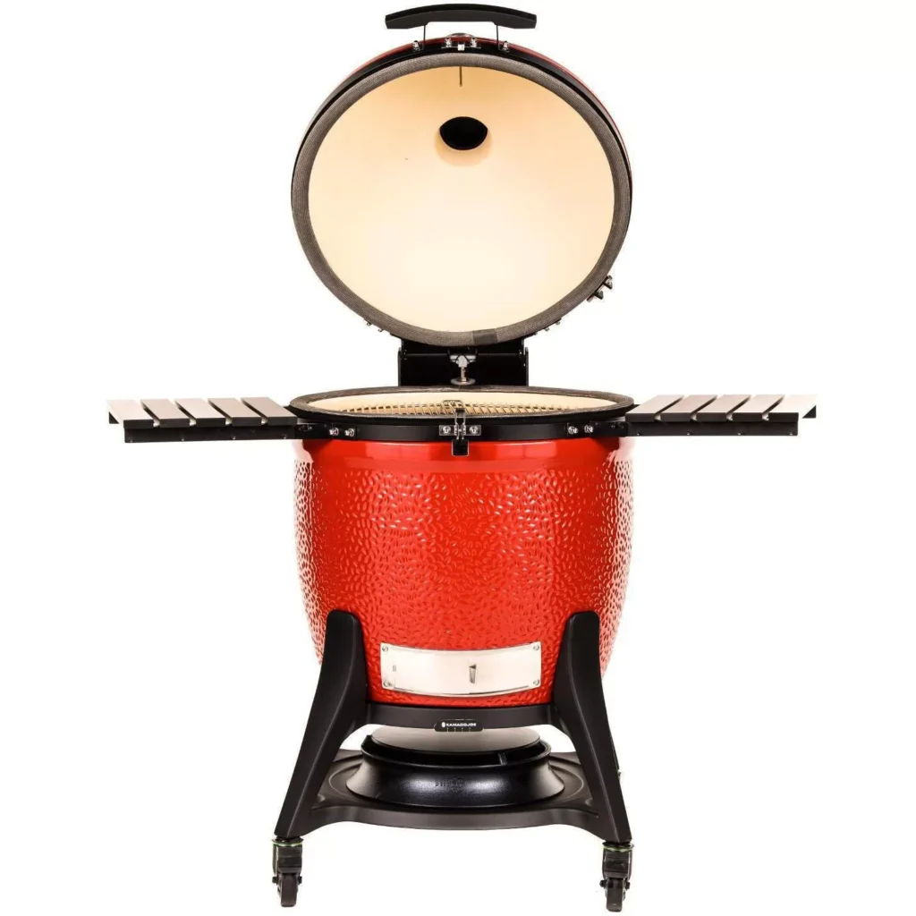 Home 11 Kamado Joe Big Joe III Ceramic Grill