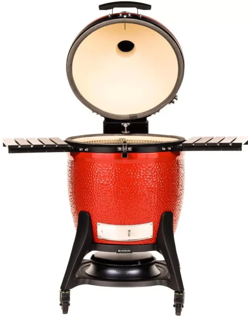 Kamado Joe Big Joe III Ceramic Grill