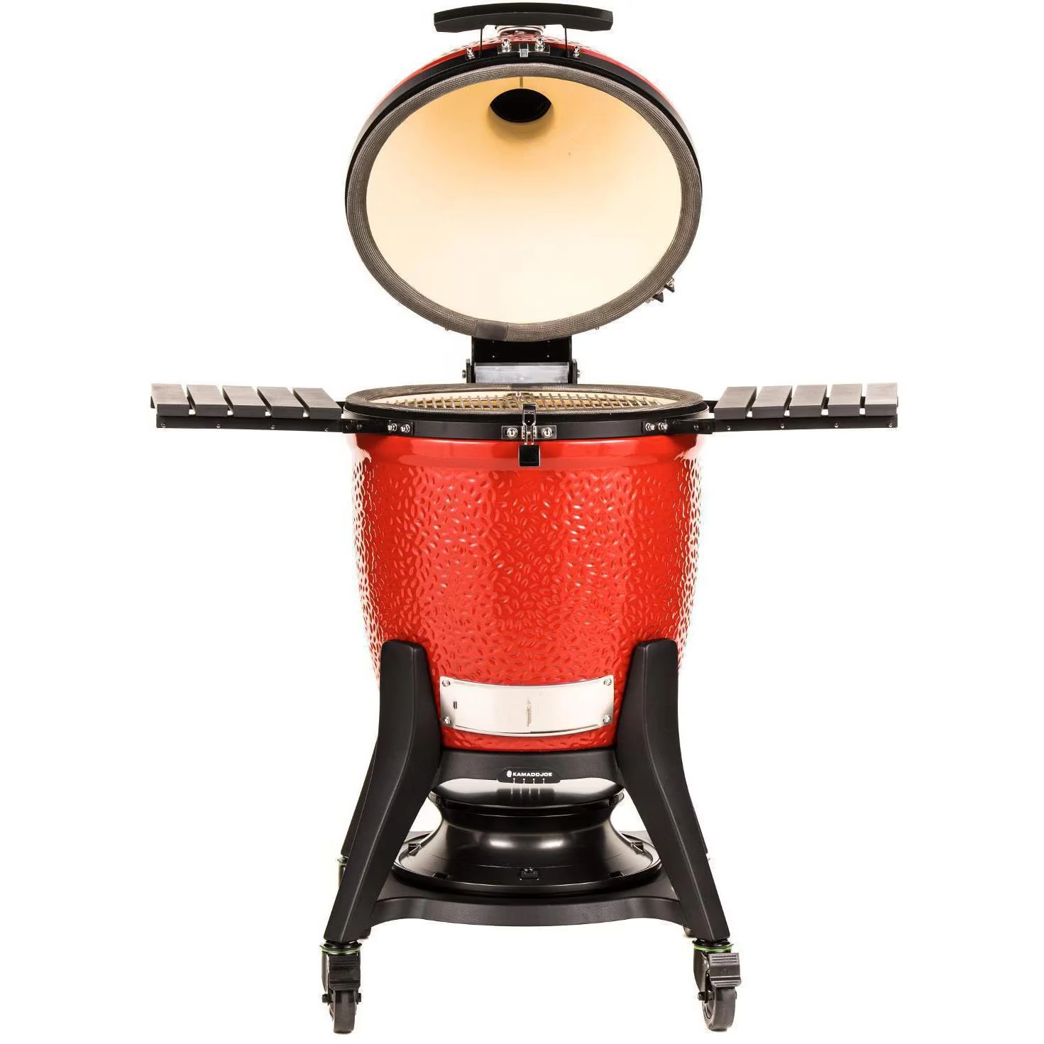 Kamado Joe Classic III 18-Inch Ceramic Grill