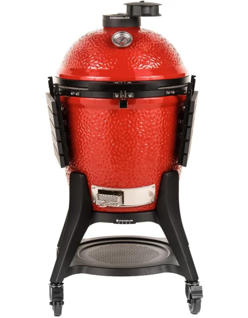 Kamado Joe Classic III 18-Inch Ceramic Grill