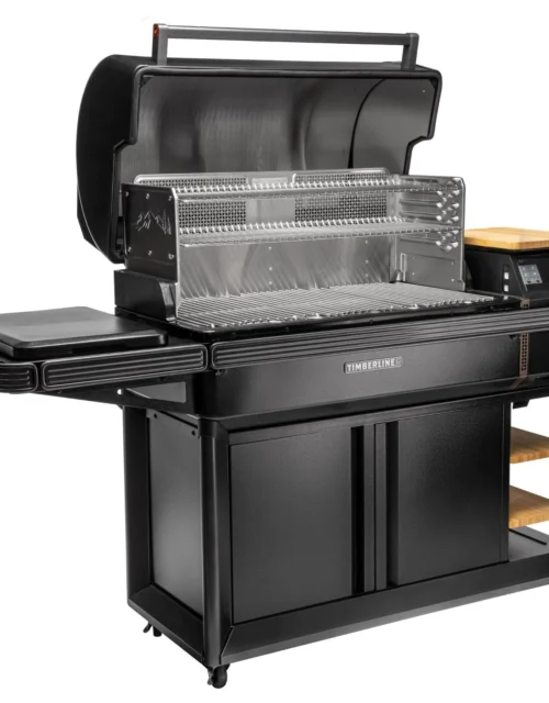 Traeger Timberline XL Pellet Grill