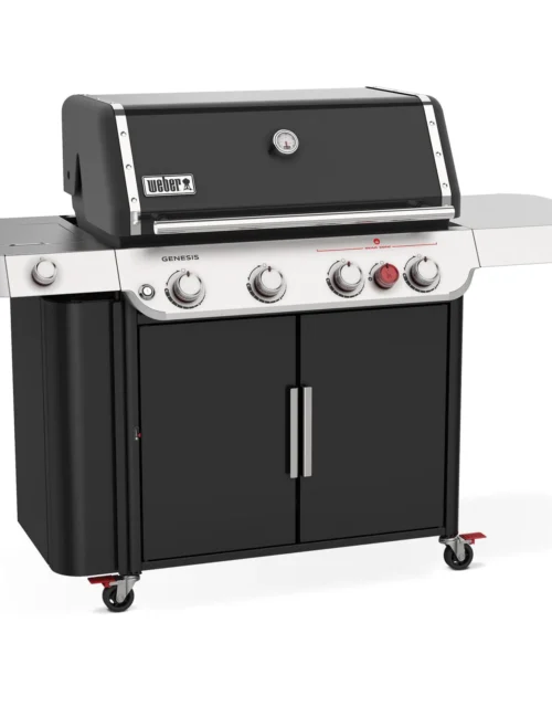 Weber GENESIS S-435 Gas Grill