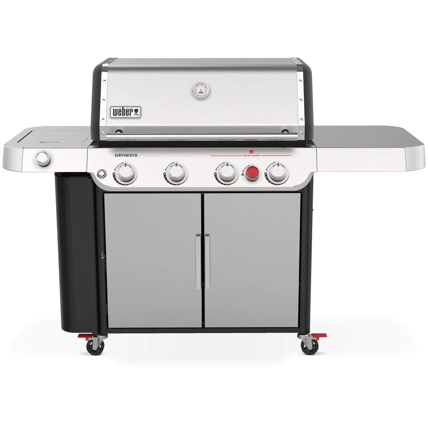 Weber GENESIS S-435 Gas Grill