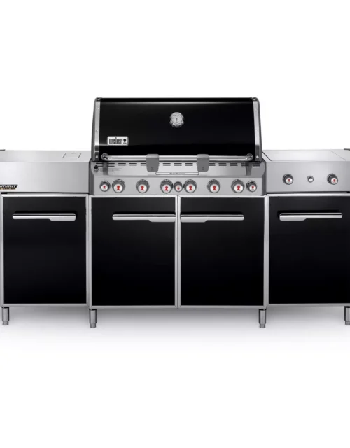 Weber Summit Grill Center