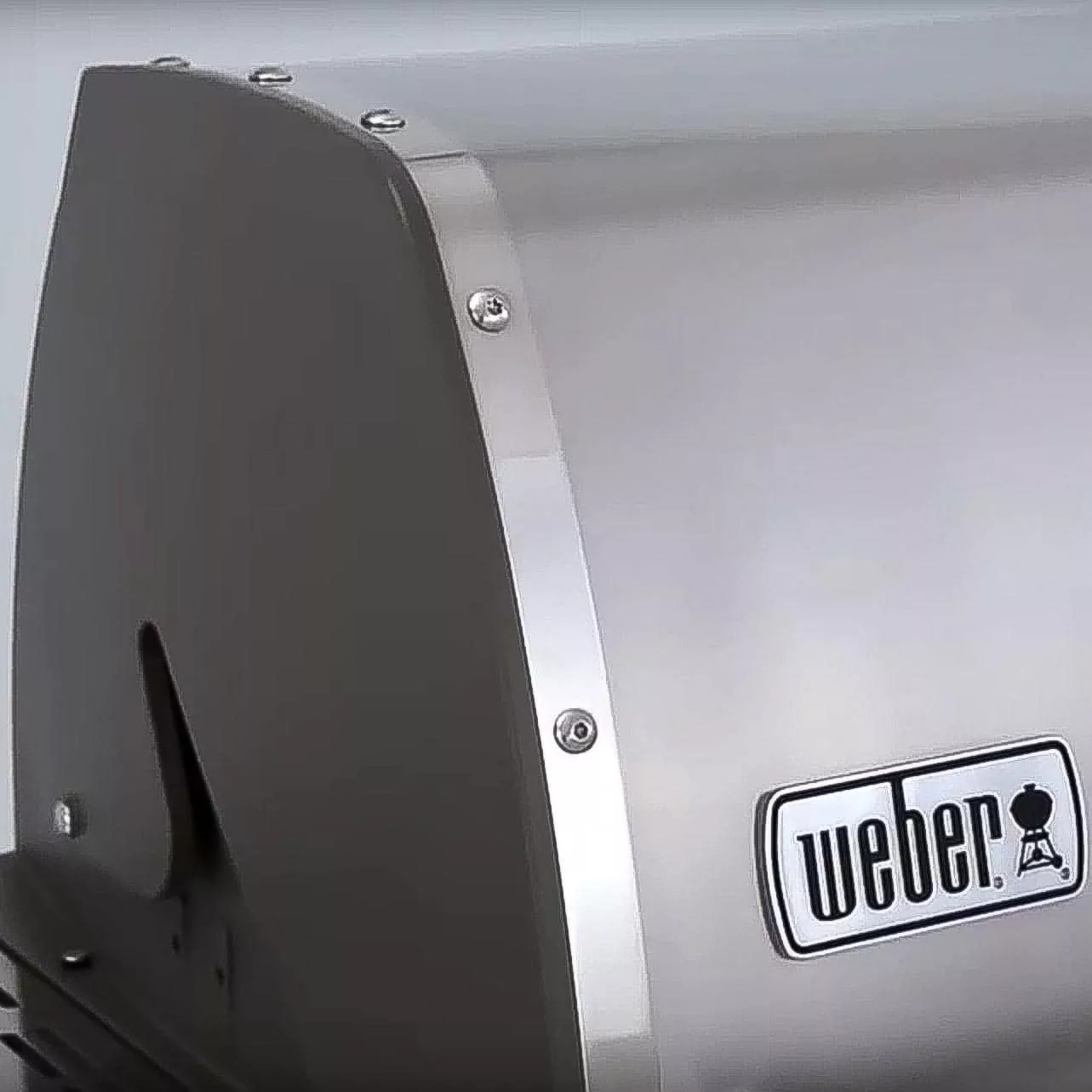 Weber Summit S-660 Built-In Gas Grill