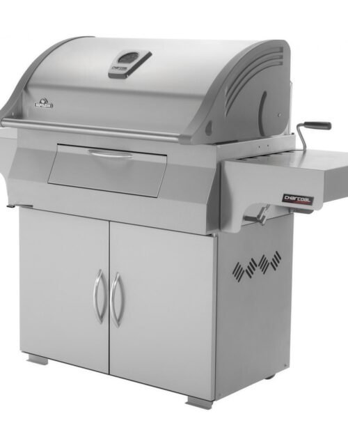 Napoleon Professional Freestanding Charcoal Grill