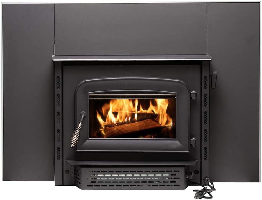 Ashley Hearth AW1820E Fireplace Insert