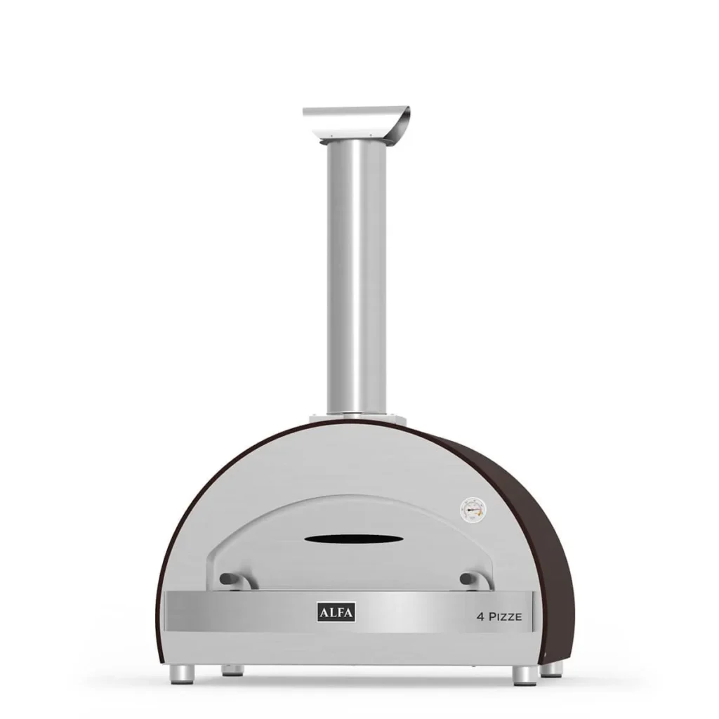 Home 22 Alfa Forni 4 Pizze Pizza Oven