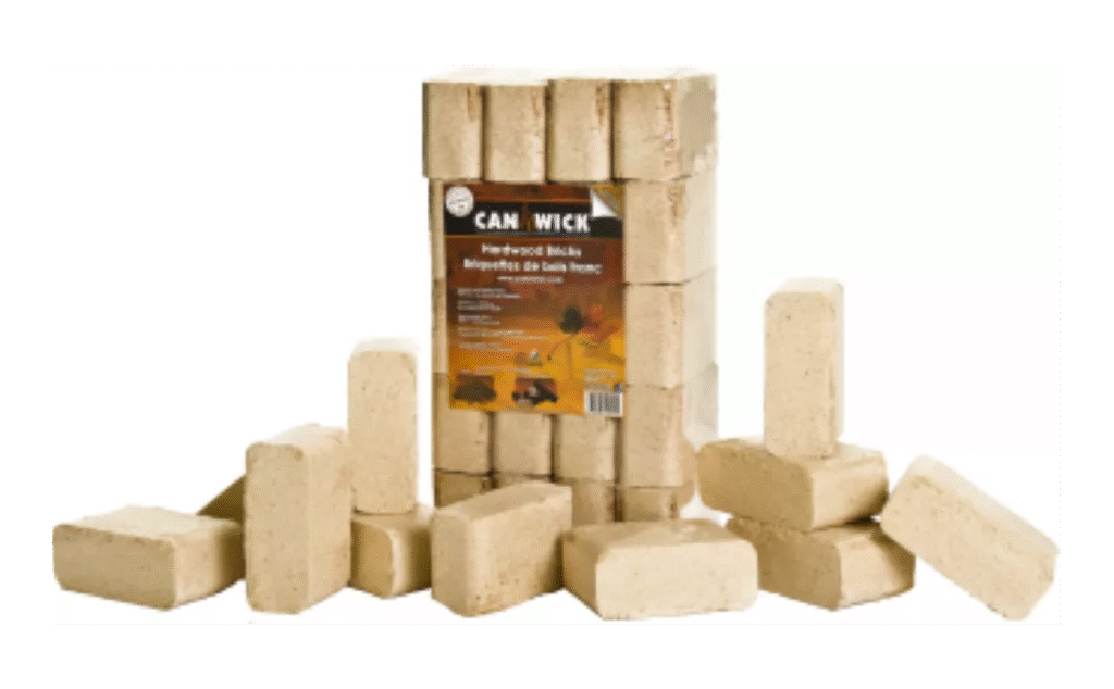 Home 28 Canawick Hardwood Bricks