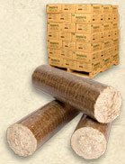 Logik-e Logs Energy Logs Plus