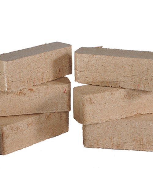 Logik-e Long lasting Energy Blocks