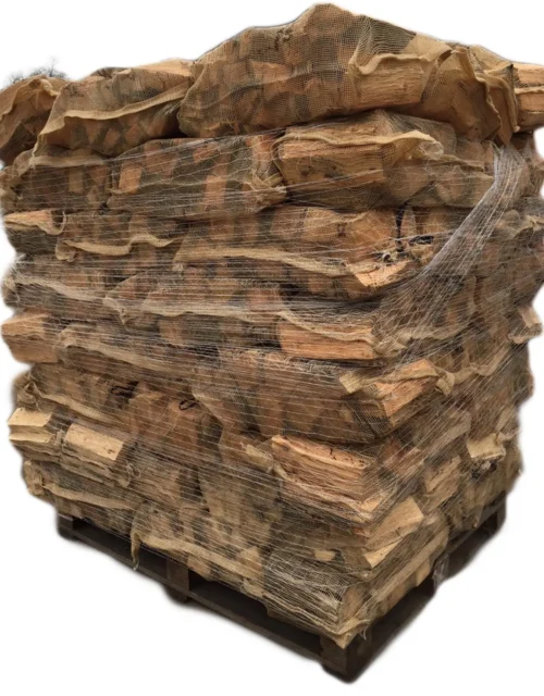 Kiln-Dried Hardwood Firewood Bundle