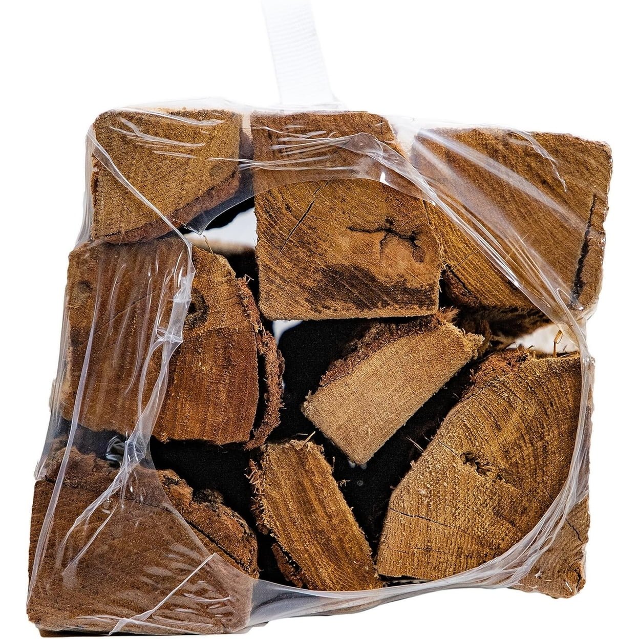 Kiln-Dried Hardwood Firewood Bundle