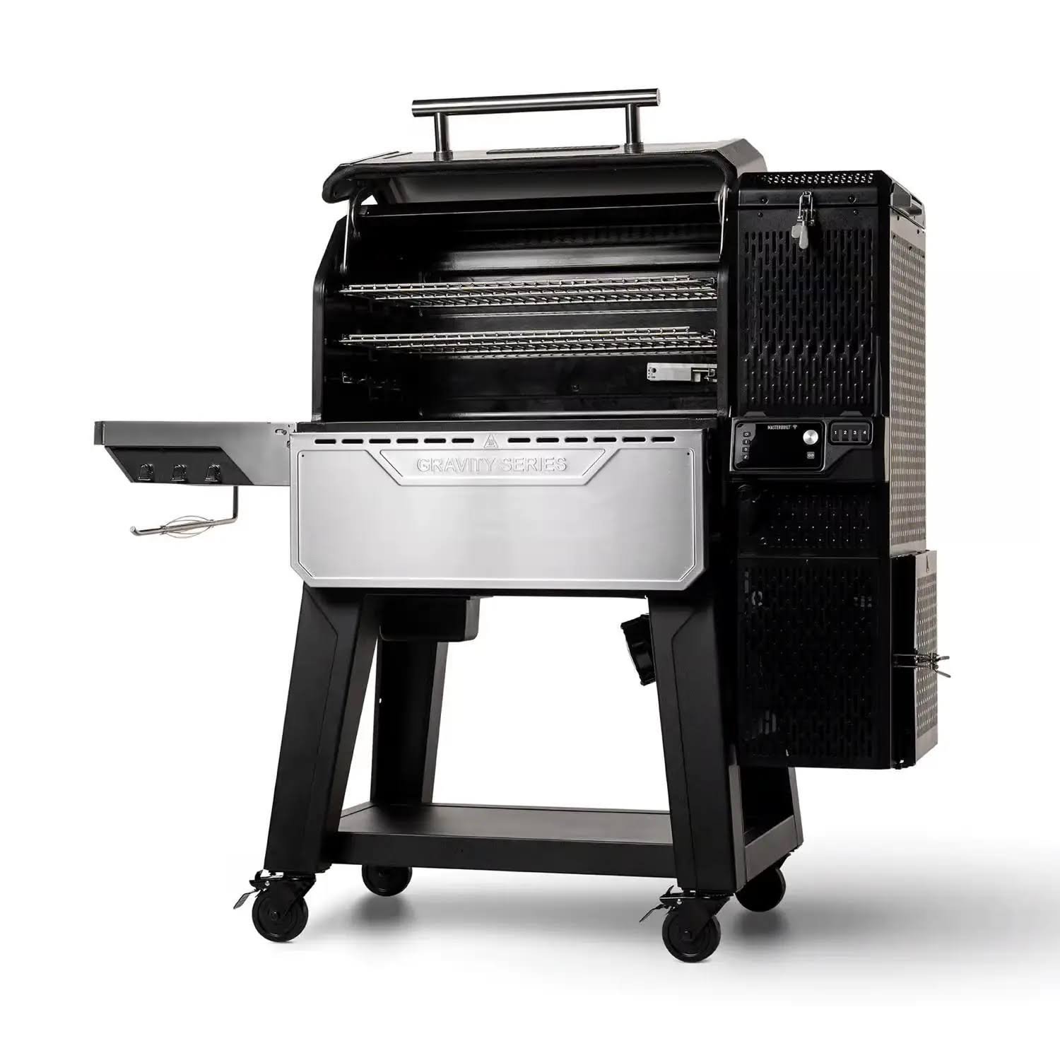 Gravity Series XT Digital Charcoal Grill