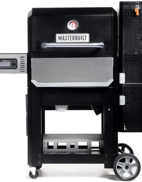 Masterbuilt Gravity Series 800 Digital Charcoal Griddle Grill