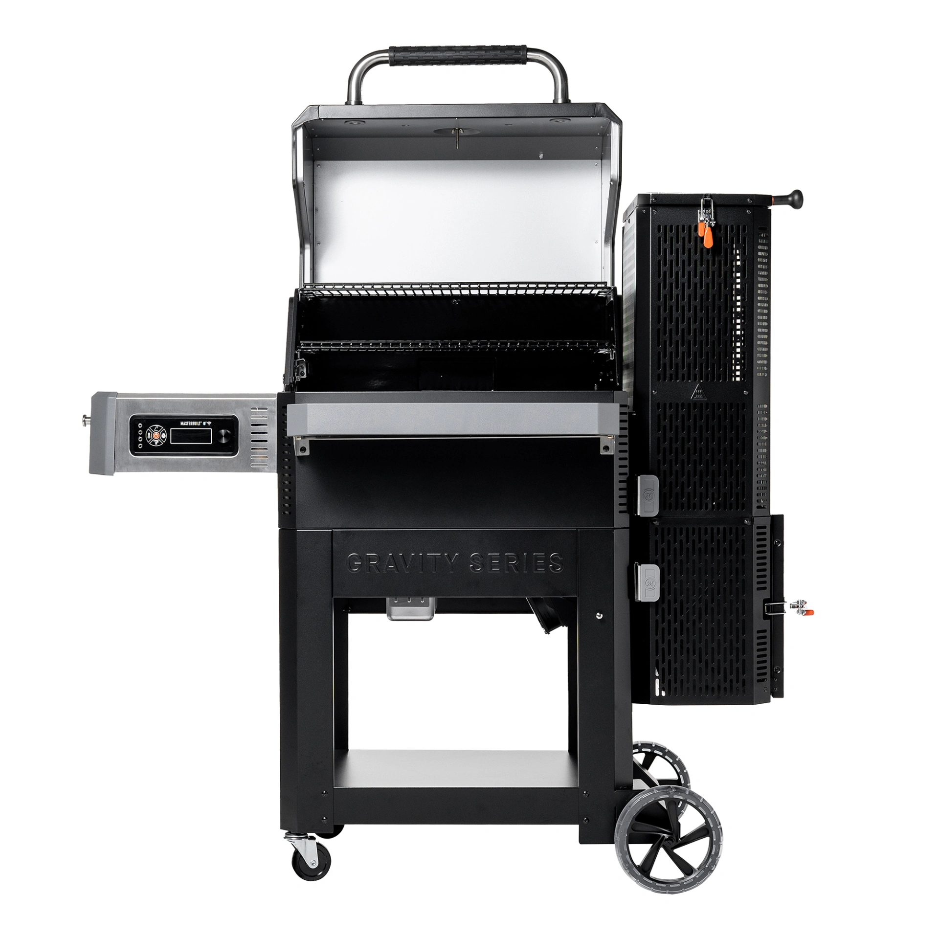 Masterbuilt Gravity Series 800 Digital Charcoal Griddle Grill