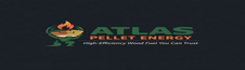 Atlas Pellet Energy Logo
