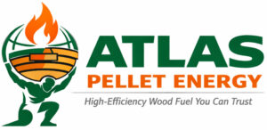 atlas logo white